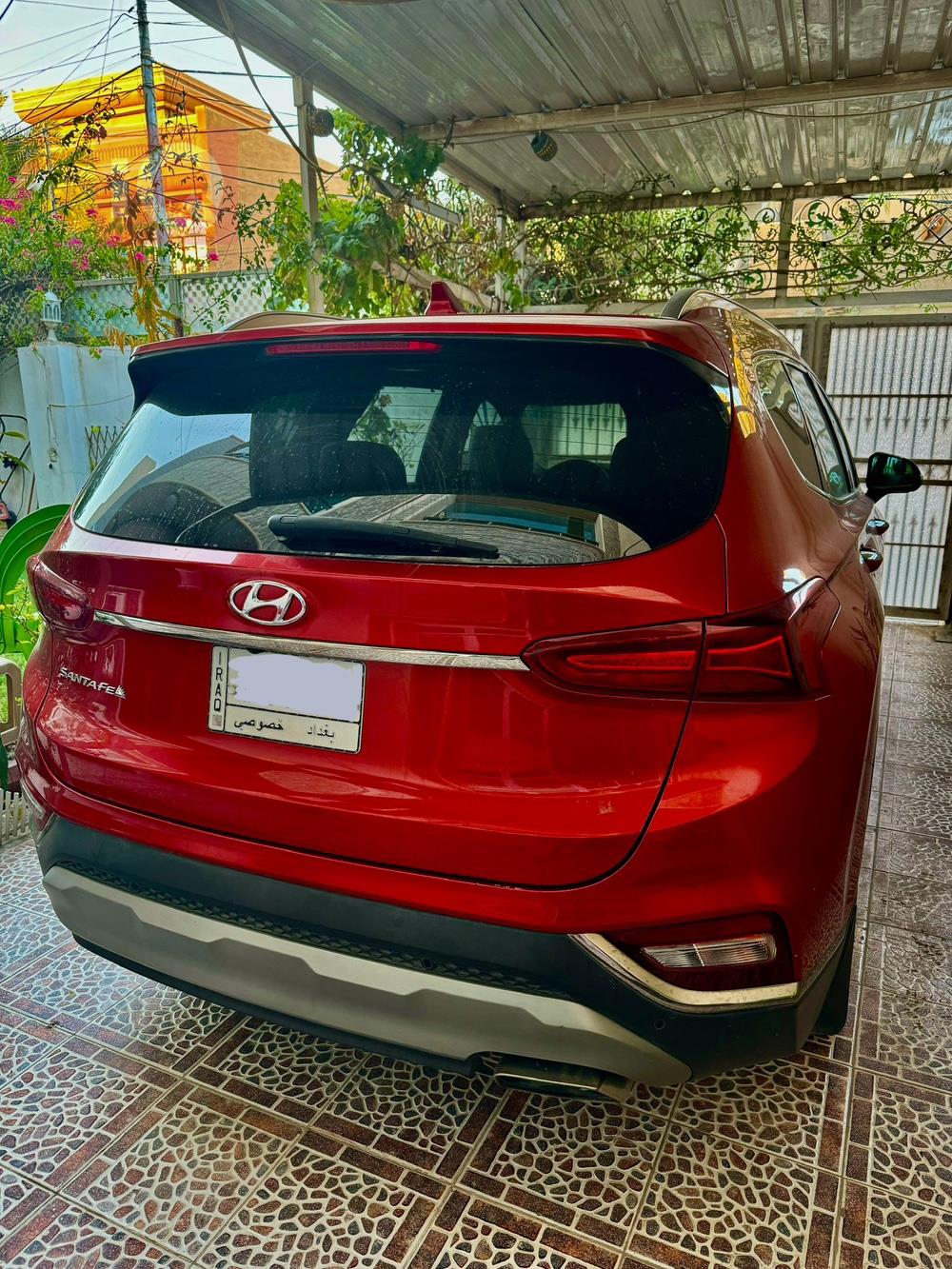 هیوندای سەنتافی